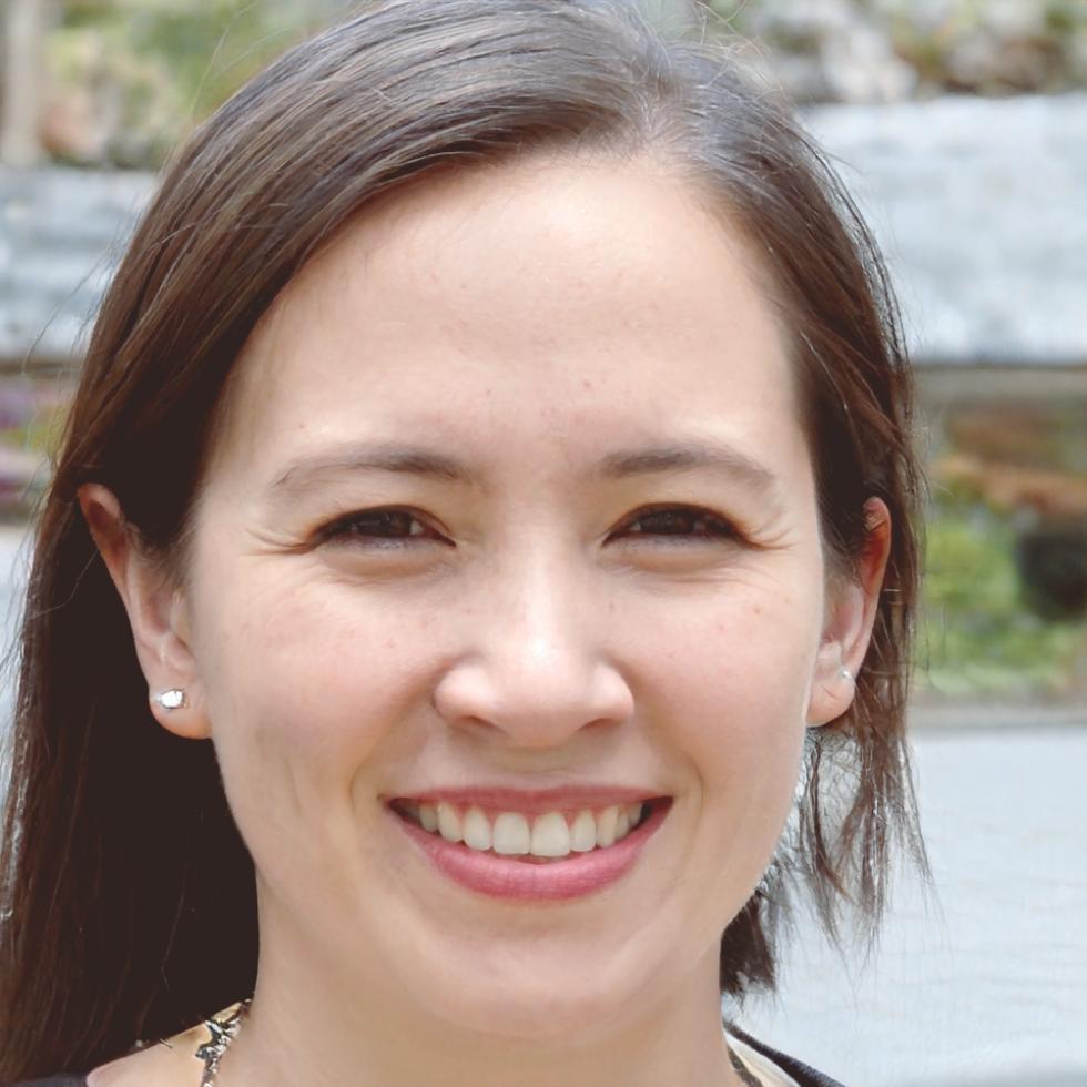 Portrait de Marie Lefevre